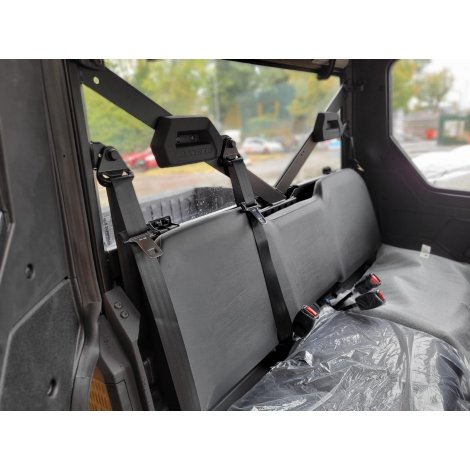 Polaris Ranger 1000 EPS - Fully Road Legal with Full Cab Kit 1